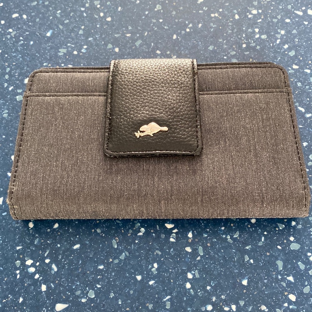 Roots wallet